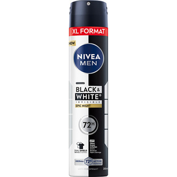 Men B&W Epic Night Anti-Perspirant - Antiperspirant ve spreji