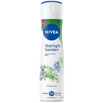 Galaxy Garden Anti-Perspirant - Antiperspirant ve spreji