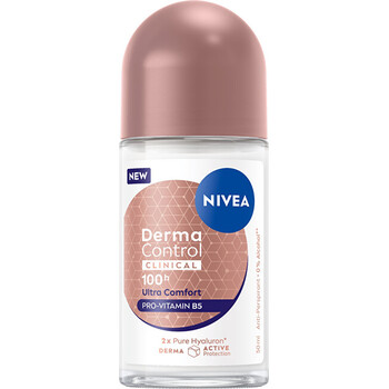 Derma Control Anti-Perspirant - Kuličkový antiperspirant