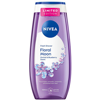 Floral Moon Shower Gel - Sprchový gel