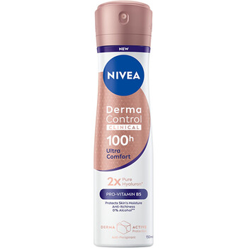 Derma Control Ultra Comfort Antiperspirant - Antiperspirant ve spreji