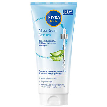 After Sun Serum - Sérum po opalování