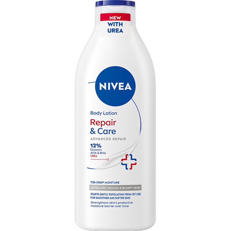 Repair & Care Advanced Repair Body Lotion 12% - Tělové mléko