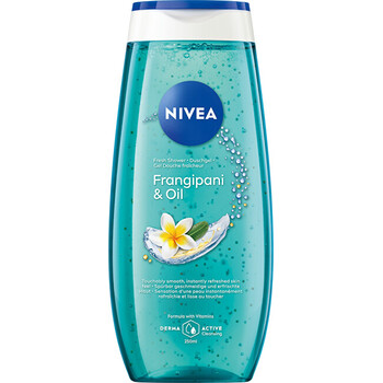 Frangipani & Oil Shower gel - Sprchový gel