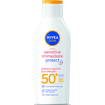 Sun Sensitive Protect SPF 50+ - Ochranné mléko pro citlivou pokožku