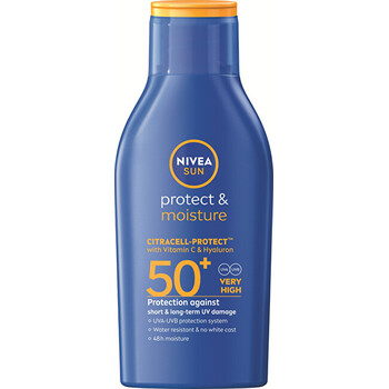 Sun Protect & Moisture Milk SPF 50+ - Ochranné mléko