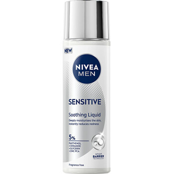 Men Sensitive Soothing Liquid - Lehký zklidňující fluid