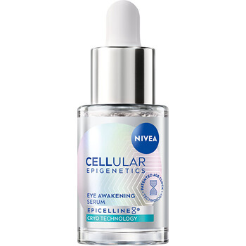 Cellular Epigenetics Serum - Omlazující sérum na oční okolí