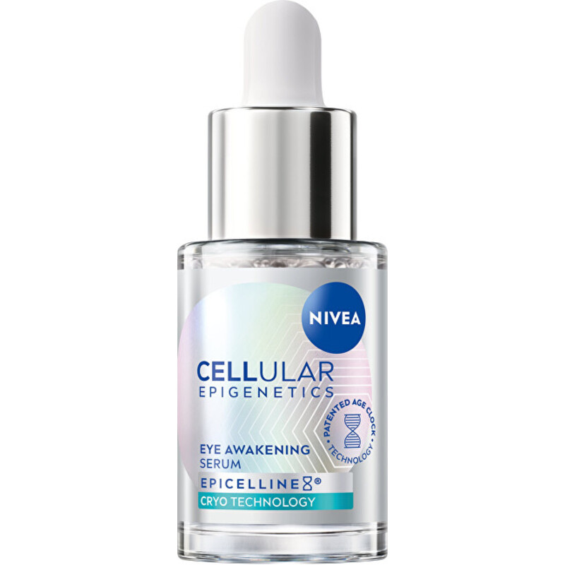 Cellular Epigenetics Serum - Omlazující sérum na oční okolí