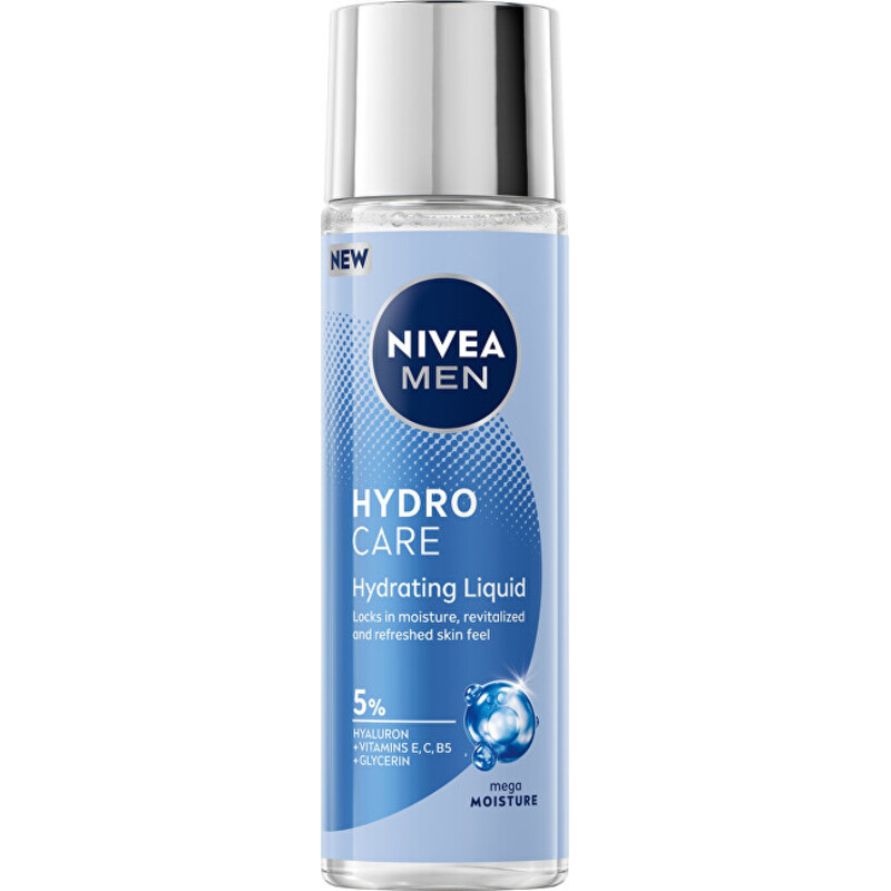 Men Hydrocare Hydrating Liquid - Hydratační fluid