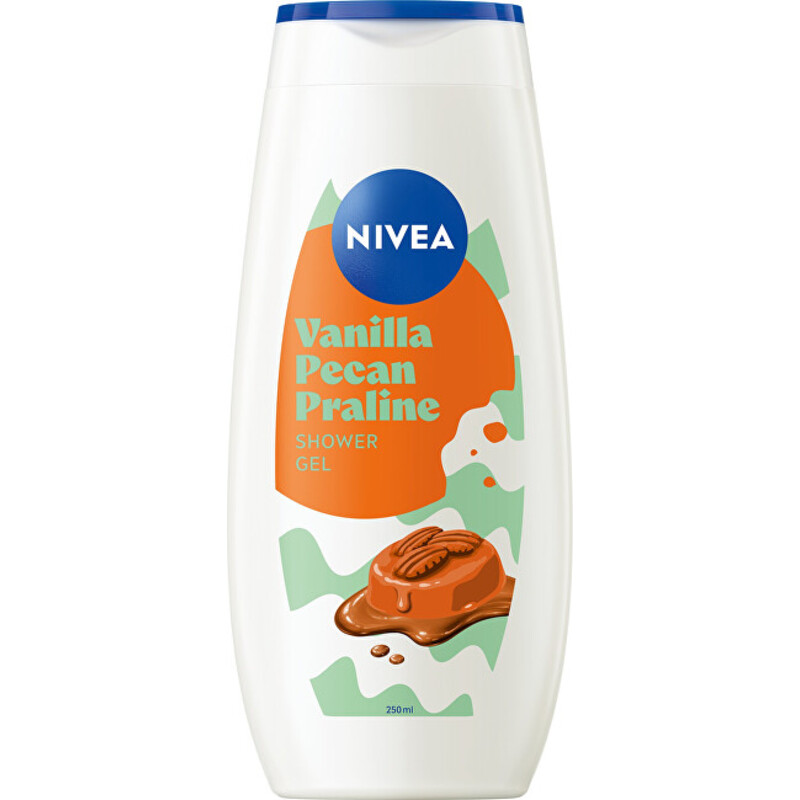 Pecan Shower Gel - Sprchový gel