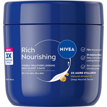 Rich Nourishing Body Cream - Tělový krém