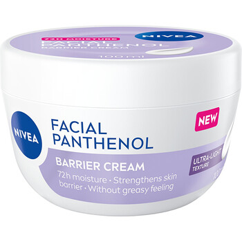 Facial Barrier Cream - Pleťový krém