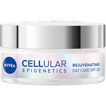 Cellular Epigenetics Rejuvenating Day Care SPF 30 - Denní krém