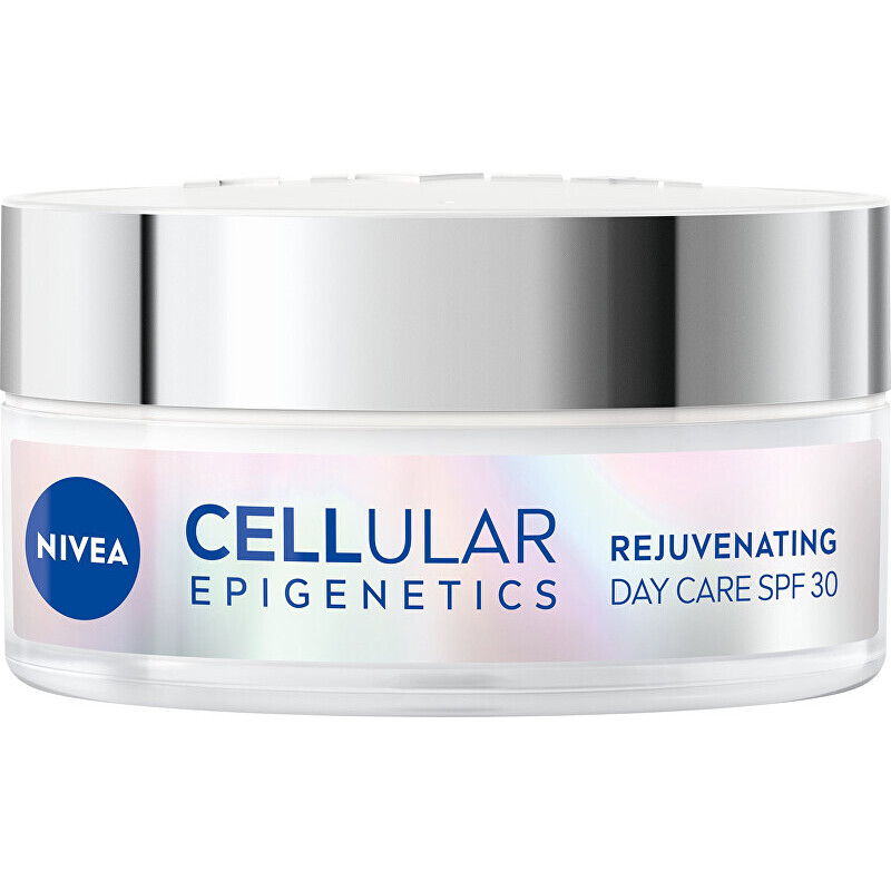 Cellular Epigenetics Rejuvenating Day Care SPF 30 - Denní krém
