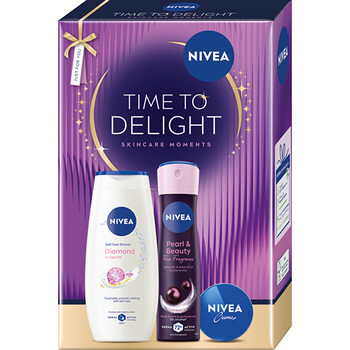 Time to Delight Set - Dárková sada