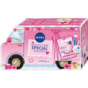 Special Delivery Set - Dárková sada pro ženy