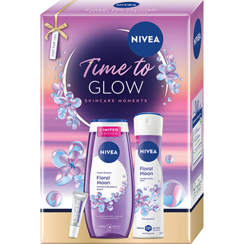 Time to Glow Set - Dárková sada