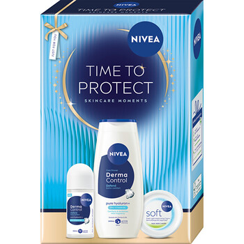 Time to Protect Set - Dárková sada