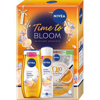 Time to Bloom Set - Dárková sada