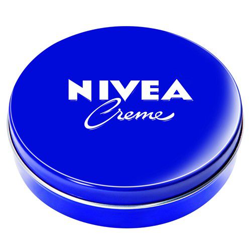 Nivea Creme - Intenzivní krém 400 ml