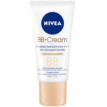 BB Cream SPF 10 5in1 Beautifying Moisturizer - Skrášľovací hydratačný krém 5 v 1 50 ml