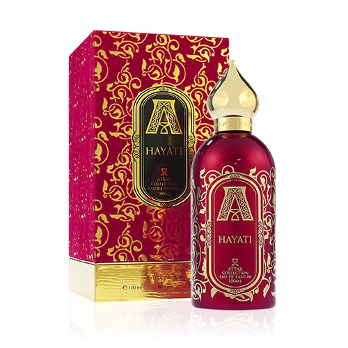 Attar Collection Hayati unisex parfémovaná voda 100 ml