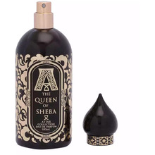 The Queen of Sheba EDP