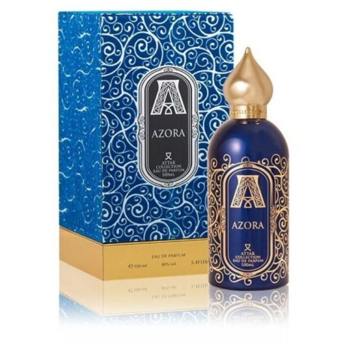 Attar Collection Azora unisex parfémovaná voda 100 ml
