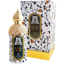 Floral Musk EDP