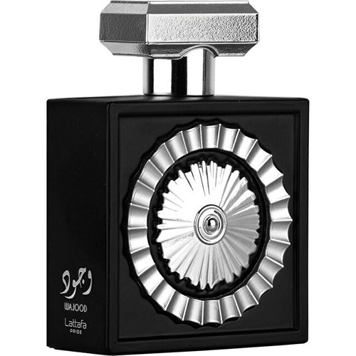 Lattafa Perfumes Wajood unisex parfémovaná voda 100 ml