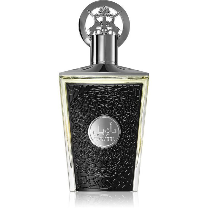 Lattafa Perfumes Ta´weel unisex parfémovaná voda 100 ml