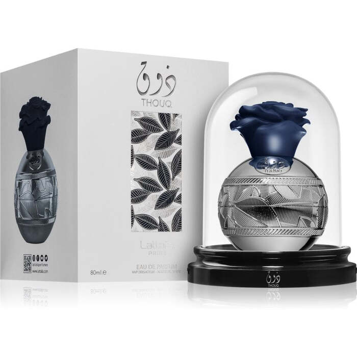 Lattafa Perfumes Pride Thouq unisex parfémovaná voda 80 ml