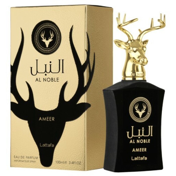 Al Noble Ameer EDP