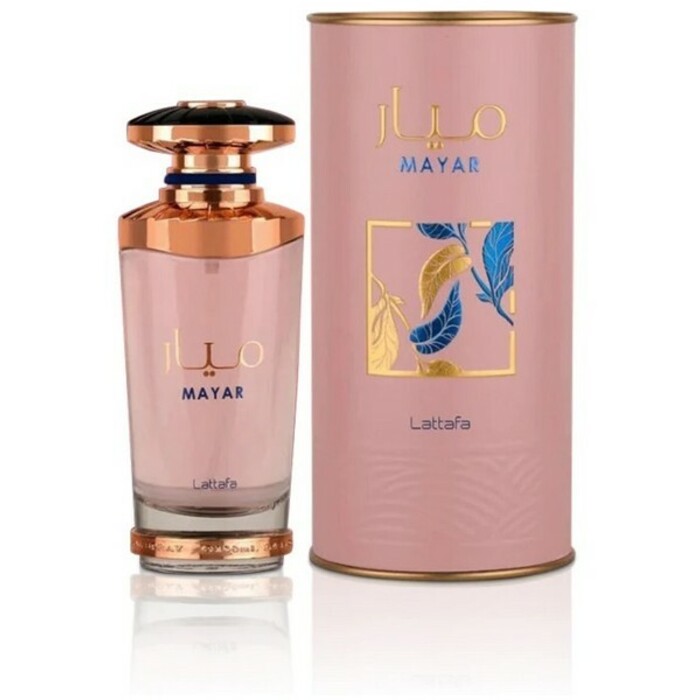 Mayar EDP
