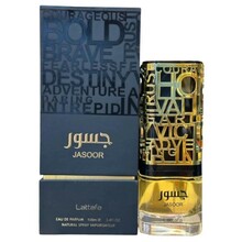 Jasoor EDP
