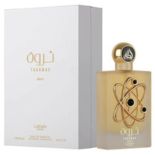 Tharwah Gold EDP
