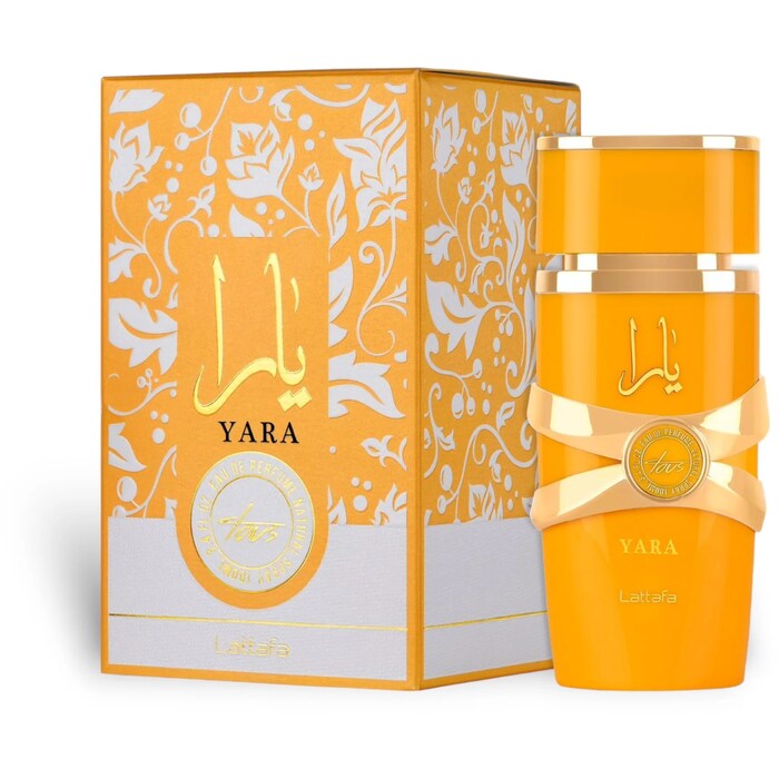 Lattafa Perfumes Yara Tous dámská parfémovaná voda 100 ml