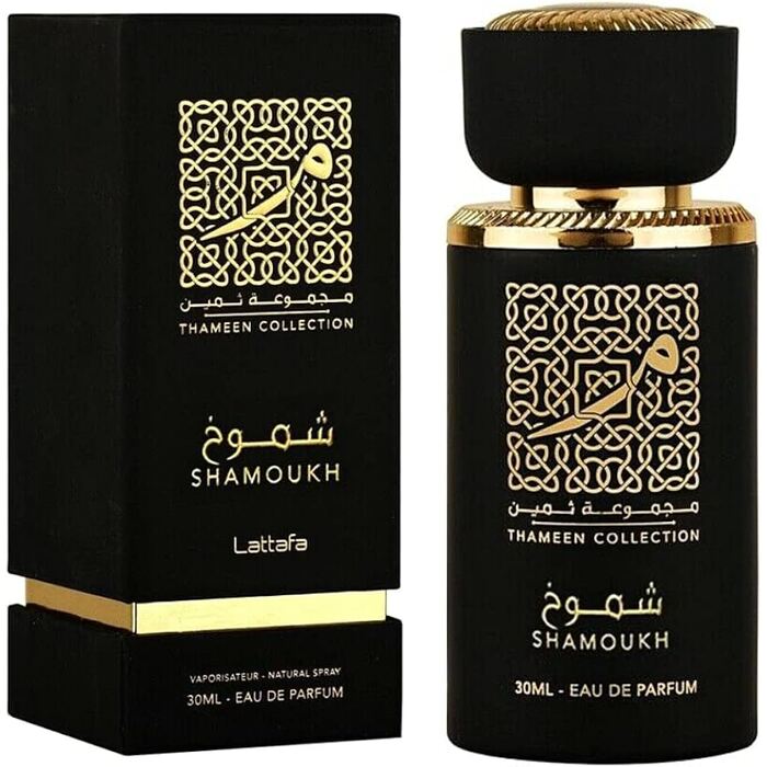 Thameen Collection Shamoukh EDP