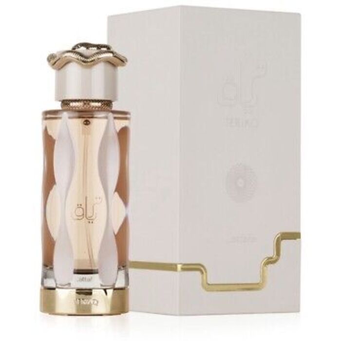 Lattafa Perfumes Teriaq unisex parfémovaná voda 100 ml