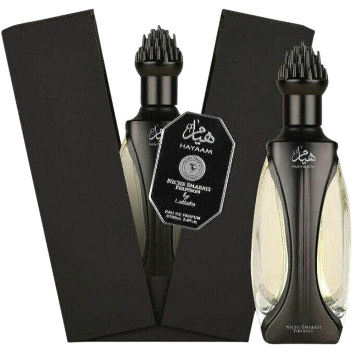 Niche Emarati Hayaam EDP
