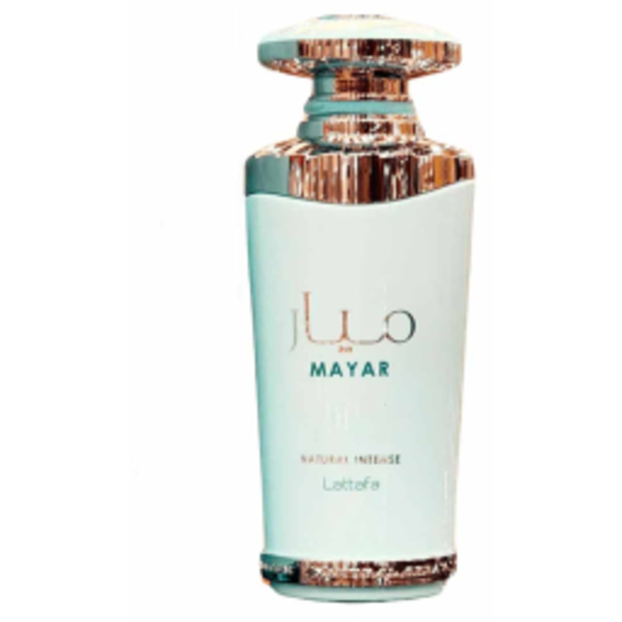 Mayar Natural Intense EDP