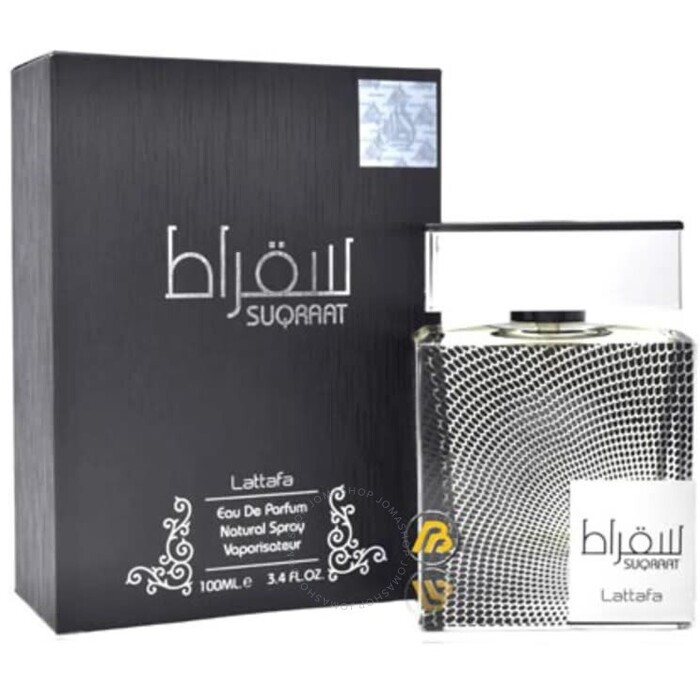 Suqraat EDP
