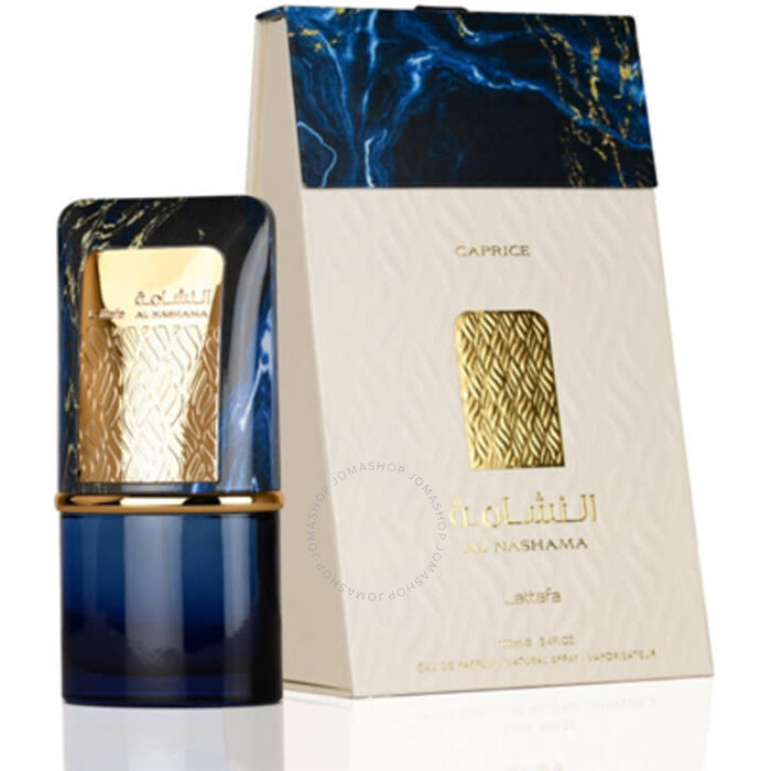 Al Nashama Caprice EDP
