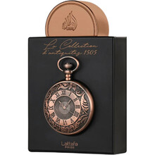 La Collection Antiquites 1505 EDP
