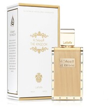 The Kingdom EDP
