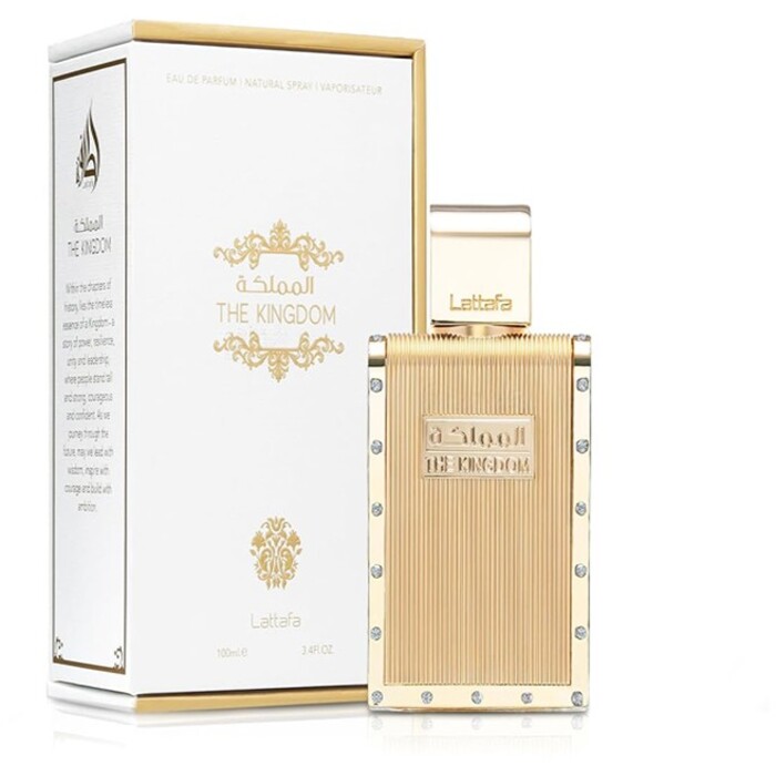 The Kingdom EDP
