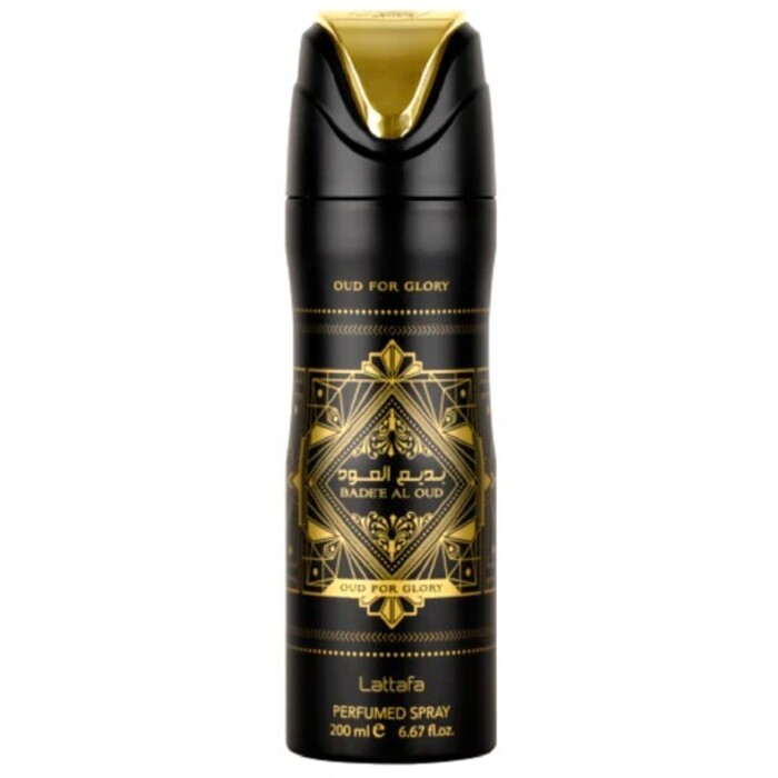 Oud For Glory Bade`e Al Oud Deospray