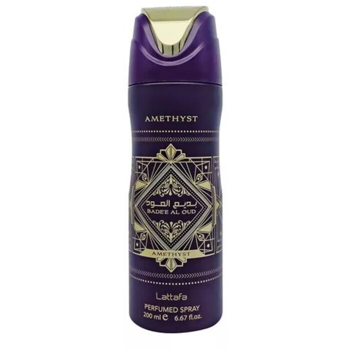 Bade`e Al Oud Amethyst Deospray