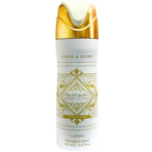 Bade`e Al Oud Honor & Glory Deospray
